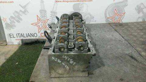 Foto 3ª: Culata Mercedes Clase E 180 2.7 CDI CAT 177CV 130KW FAMILIAR (2003)