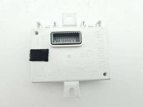 Foto 3ª: Centralita Motor ECU Dacia Duster PRESTIGE 4WD 116CV 85KW [K9K U8] (2018)