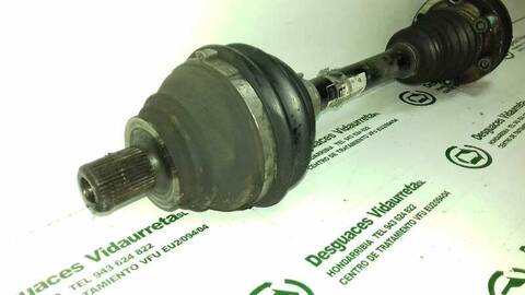 Foto 2ª: Transmision Delantera Izquierda Volkswagen Passat TRENDLINE BERLINA 140CV 103KW [BKP] (2005)