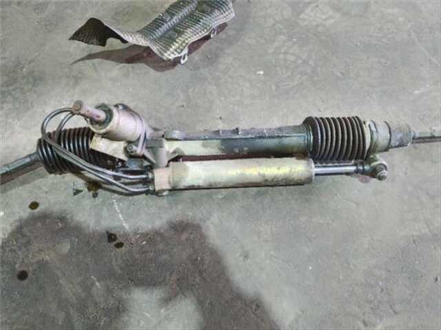 Foto 3ª: Cremallera de Direccion Citroen Xsara 2.0 HDI [RHY (DW10TD)]