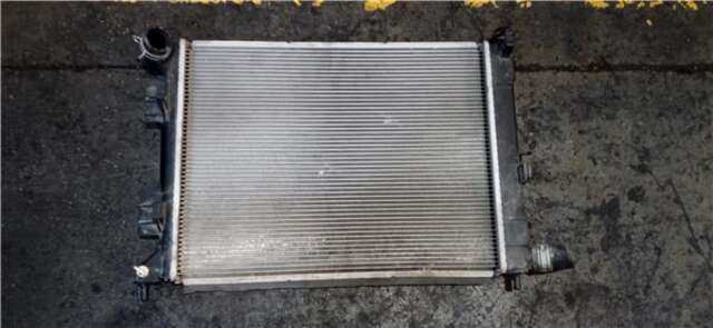 Radiador Motor Hyundai i20 1.2