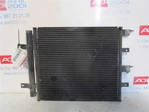 Radiador Calefaccion A.A. Jaguar S Type 2.5 V6 EXECUTIVE 200CV 147KW