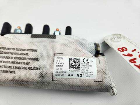 Foto 2ª: Airbag Lateral Delantero Izquierdo Seat Arona 1.0 TSI STYLE [DLAA] (2021)