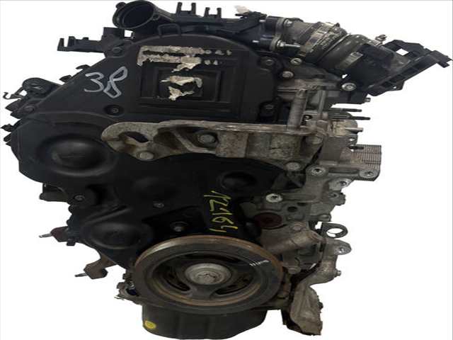 Foto 2ª: Motor Completo Ford Focus 90CV 66KW [GPDA] (2010)
