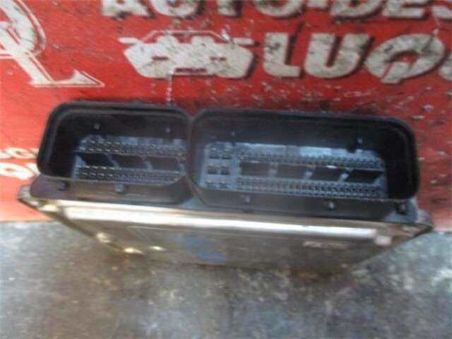Centralita Motor ECU Opel Astra 1.3CDTI