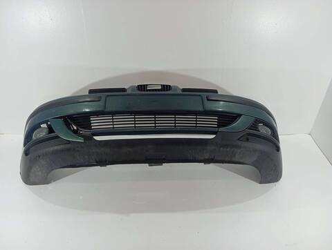 Foto 2ª: Paragolpes Delantero Seat Toledo V5 150CV 110KW [AGZ] (1999)