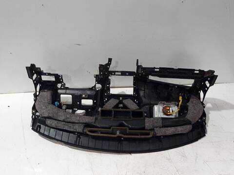 Foto 3ª: Salpicadero Mitsubishi ASX MOTION 4WD 116CV [4N13] (2010)