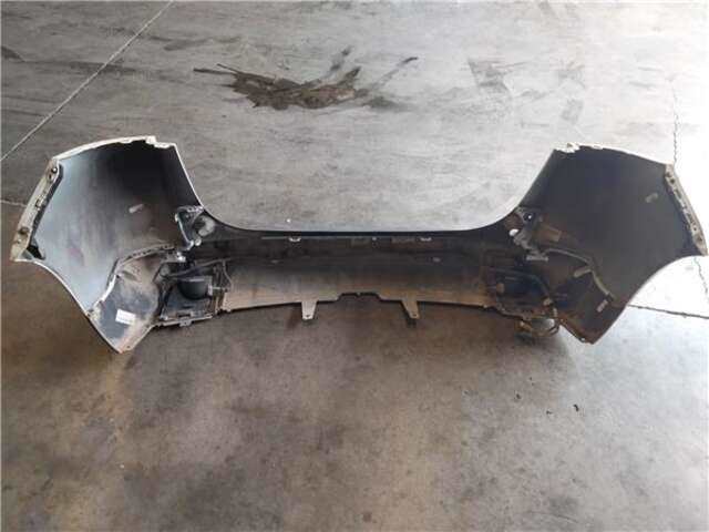 Foto 2ª: Paragolpes Trasero Peugeot 2008 1.5 ACTIVE [1.5 LTR. - 75 KW BLUE-HDI FAP] [YH01]