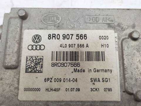 Foto 3ª: Centralita Motor ECU Audi Q5 2.0 TFSI QUATTRO 211CV 155KW [CDNC] (2009)