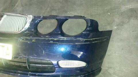 Foto 2ª: Paragolpes Delantero Rover Serie 75 2.0 16V CDT 116CV 85KW RJ) [204D2] (2002)