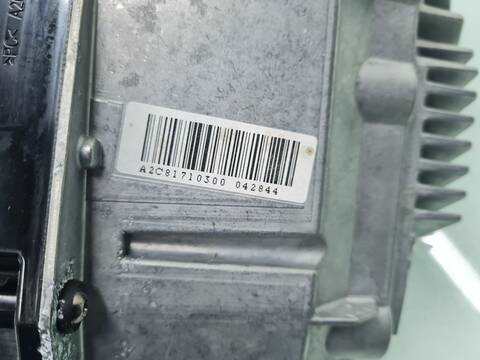 Foto 2ª: Pantalla Multifuncion Bmw Serie 3 315 330D 258CV 190KW [N57D30A] (2012)
