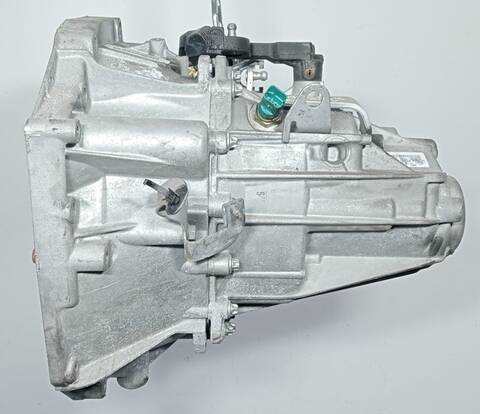 Foto 3ª: Caja Cambios Renault Express CONFORT 1 BLUE DCI DIESEL FAP 95CV (2021)
