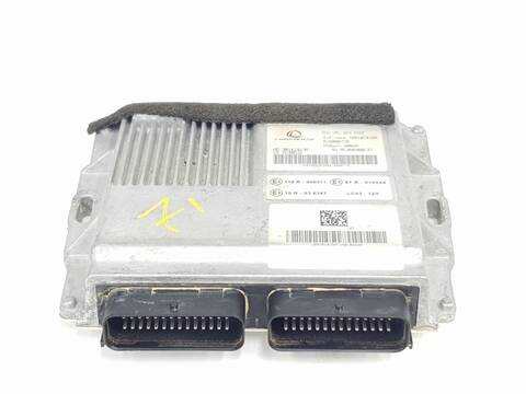 Centralita Motor ECU Dacia Sandero STEPWAY EXTREME