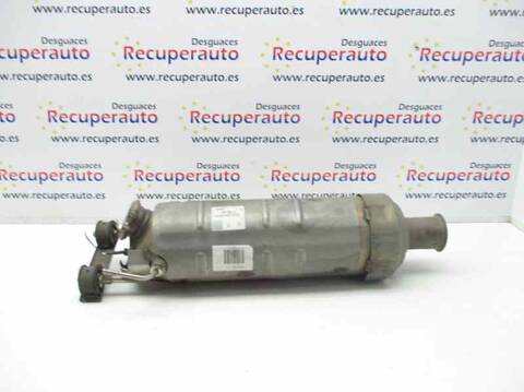 Filtro Particulas Mitsubishi Outlander 4HN