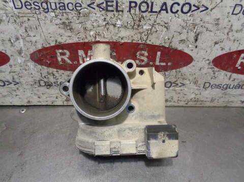 Foto 2ª: Caja Mariposa Peugeot 307 XN 109CV 80KW [NFU] (2002)