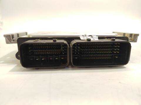 Foto 3ª: Centralita Motor ECU Citroen C4 1.5 BLUEHDI 130 BBYHZB) 131CV 96KW [YHZ] (2021)