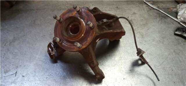 Mangueta Delantera Izquierda Ford C Max 1.6 AMBIENTE (D) [1.6 LTR. - 74 KW 16V CAT] FOCUS(CAP)(2003 _2007)
