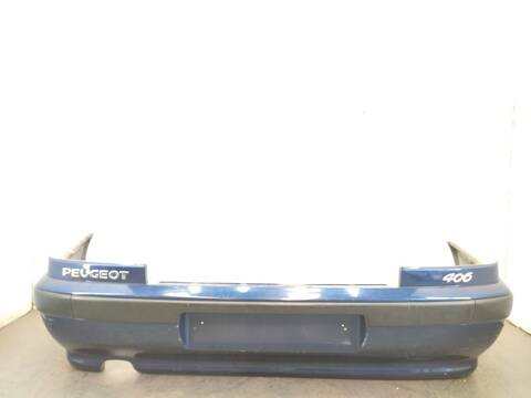 Paragolpes Trasero Peugeot 406 2.0 16V 132CV 97KW