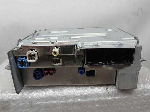 Foto 3ª: Sistema Audio Radio CD Mercedes Clase C 160 C 300 DE 206.208) 197CV 145KW [654820] (2024)