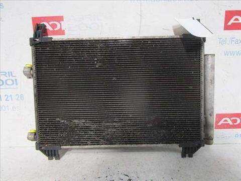 Radiador Calefaccion A.A. Toyota Yaris 1.3 VVT-I 87CV 64KW