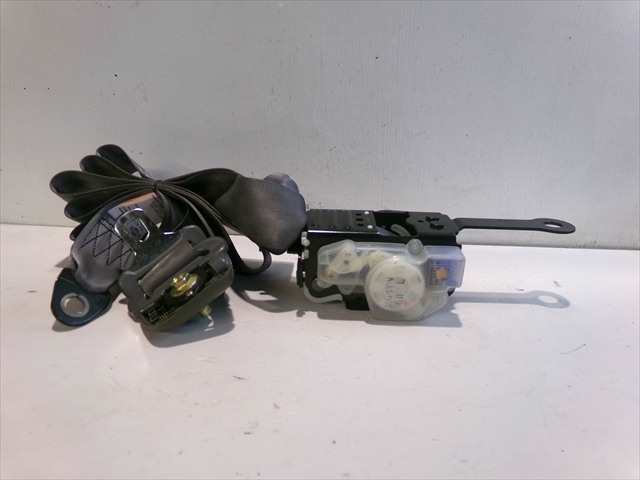 Foto 3ª: Cinturón Delantero Izquierdo Nissan Micra 1.0 G 1993-1997 [CG10] (1995)