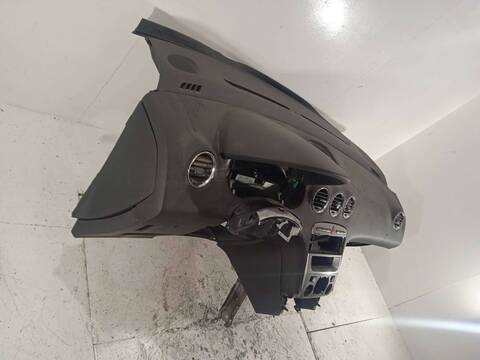 Foto 3ª: Salpicadero Peugeot 308 1.6 16V TURBO CAT 5FX - EP6DT) 150CV 110KW (2008)