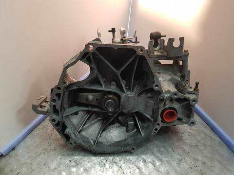 Caja Cambios Honda Accord 1.8I LS CG8) BERLINA 136CV 100KW