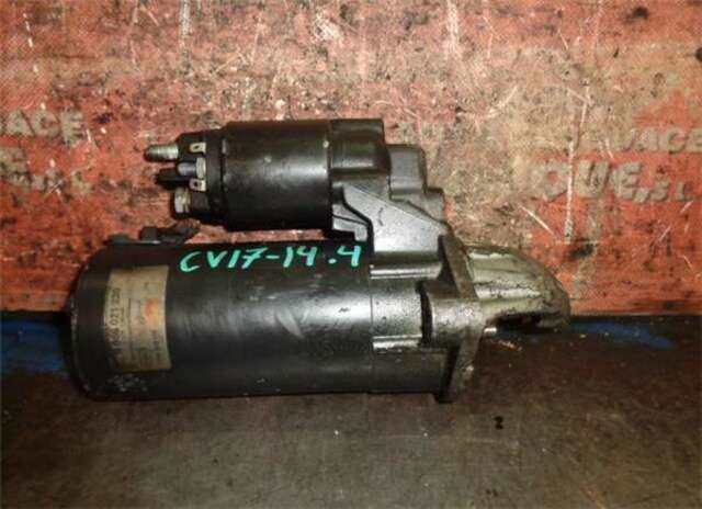 Motor de Arranque Bmw Serie 3 315 3.0 330D [3.0 LTR. - 170 KW TURBODIESEL CAT]