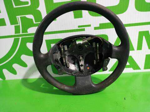 Foto 2ª: Volante Renault Scenic 1.5 DCI DIESEL 106CV [D/ K9K P7] (2003)