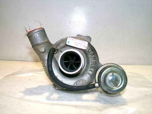 Turbocompresor Ford Mondeo 2.0 TDCI 2000-2007