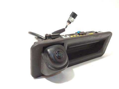 Foto 2ª: Maneta Exterior Portón Hyundai Tucson 132CV 97KW [D4FE] (2019)