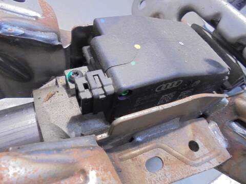 Foto 4ª: Columna Dirección Audi A4 BASICO AVANT 143CV 105KW [CAG] (2008)