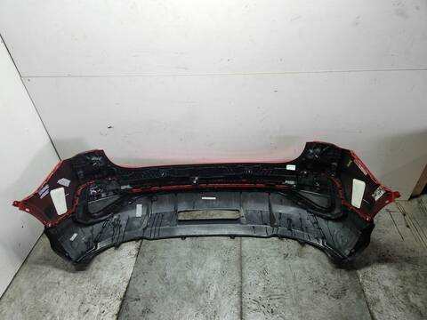 Foto 2ª: Paragolpes Trasero Audi Q3 35 TDI 150CV 110KW [DTSB] (2021)