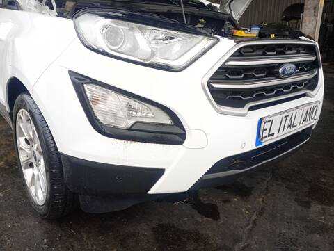 Foto 4ª: Paragolpes Delantero Ford EcoSport TITANIUM 125CV 92KW [M1JU] (2018)