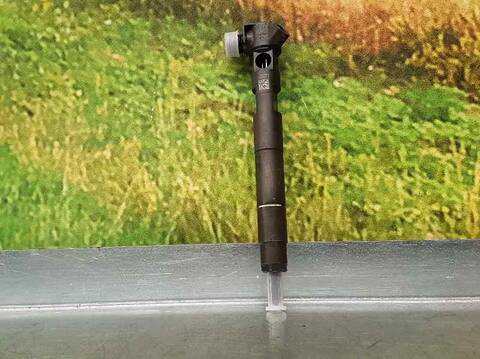 Inyectores Mercedes Clase C 160 2.1 CDI CAT 136CV 100KW