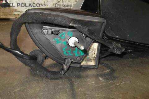 Foto 2ª: Retrovisor Derecho Peugeot 407 BASICO COUPE 204CV 150KW [UHZ] (2008)