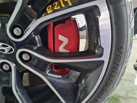 Pinza Freno Delantera Derecho Hyundai i30 N PERFORMANCE 275CV 202KW
