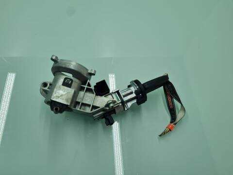 Foto 3ª: Motor de Arranque Opel Corsa CATCH ME 75CV 55KW [A13DTC] (2011)