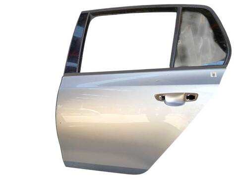 Puerta Trasera Izquierda Volkswagen Golf 1.6 TDI