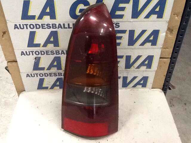 Piloto Trasero Derecho Opel Astra 2.0 DTI 0CV