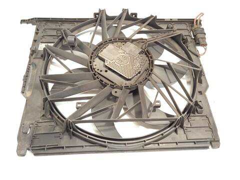 Foto 2ª: Electroventilador Bmw Serie 5 520 D 184CV 135KW TOURING F11) [N47D20C] (2013)