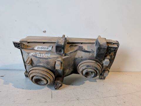 Foto 3ª: Faro Izquierdo Nissan Atleon CAMION FRIGORIFICO (2000)