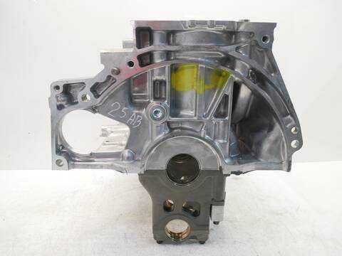 Foto 2ª: Bloque Motor Nissan Qashqai 190 - 213 CV [KR15DDT KR15] (2023)