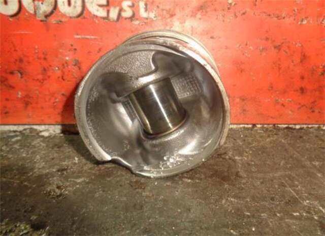 Foto 2ª: Despiece Motor Citroen C3 1.4 HDI 70 [8HX (DV4TD)]