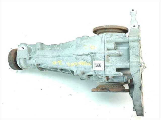 Foto 2ª: Diferencial Trasero Audi Q5 3.2 FSI QUATTRO (2008)