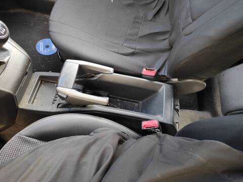 Consola Central Opel Zafira Z19DT