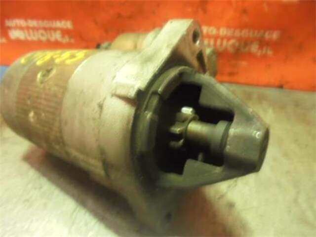 Foto 3ª: Motor de Arranque Fiat Punto 1.2 G 60CV [188 A4.000]