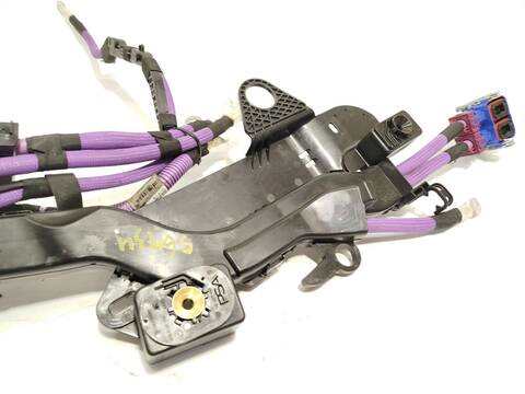 Foto 2ª: Centralita Motor ECU Citroen C4 E-C4 BCZKXC) 136CV 100KW [HN09] (2025)