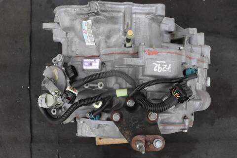 Foto 2ª: Caja Cambios Automatica Chevrolet Nubira Z20S BERLINA AUT. AUT. (2008)