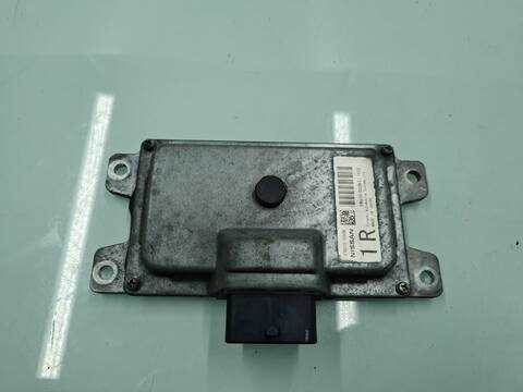 Centralita Motor ECU Nissan Qashqai ACENTA 131CV 96KW